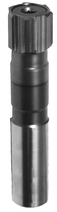 carbide-tipped Top-Speed-reamer TS2565 IKS